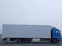 HINO Profia Refrigerator & Freezer Truck QPG-FR1EXEG 2016 389,922km_4