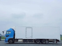 HINO Profia Refrigerator & Freezer Truck QPG-FR1EXEG 2016 389,922km_6