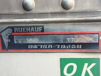 HINO Profia Refrigerator & Freezer Truck QPG-FR1EXEG 2016 389,922km_7