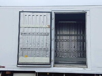 HINO Profia Refrigerator & Freezer Truck QPG-FR1EXEG 2016 389,922km_8