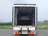 HINO Profia Refrigerator & Freezer Truck QPG-FR1EXEG 2016 389,922km_9
