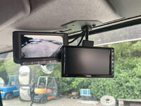 ISUZU Giga Trailer Head QKG-EXY52AJ 2015 636,433km_16