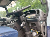 ISUZU Giga Trailer Head QKG-EXY52AJ 2015 636,433km_20
