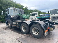 ISUZU Giga Trailer Head QKG-EXY52AJ 2015 636,433km_2
