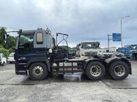 ISUZU Giga Trailer Head QKG-EXY52AJ 2015 636,433km_30