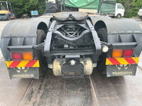 ISUZU Giga Trailer Head QKG-EXY52AJ 2015 636,433km_37