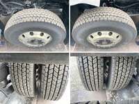 ISUZU Giga Trailer Head QKG-EXY52AJ 2015 636,433km_38