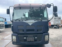 ISUZU Giga Trailer Head QKG-EXY52AJ 2015 636,433km_3