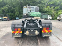 ISUZU Giga Trailer Head QKG-EXY52AJ 2015 636,433km_6
