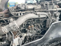 ISUZU Giga Trailer Head QKG-EXY52AJ 2015 636,433km_8