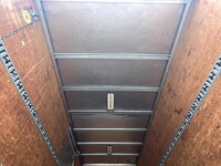 ISUZU Elf Aluminum Van SDG-NMR85AN 2011 149,664km_16