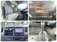 ISUZU Elf Aluminum Van SDG-NMR85AN 2011 149,664km_22