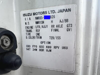 ISUZU Elf Aluminum Van SDG-NMR85AN 2011 149,664km_24