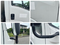 ISUZU Elf Aluminum Van SDG-NMR85AN 2011 149,664km_27