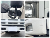 ISUZU Elf Aluminum Van SDG-NMR85AN 2011 149,664km_28