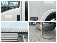 ISUZU Elf Aluminum Van SDG-NMR85AN 2011 149,664km_29