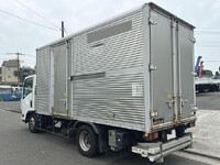 ISUZU Elf Aluminum Van SDG-NMR85AN 2011 149,664km_2