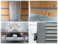 ISUZU Elf Aluminum Van SDG-NMR85AN 2011 149,664km_31