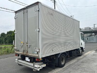 ISUZU Elf Aluminum Van SDG-NMR85AN 2011 149,664km_4
