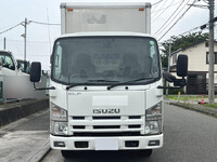 ISUZU Elf Aluminum Van SDG-NMR85AN 2011 149,664km_5