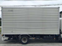 ISUZU Elf Aluminum Van SDG-NMR85AN 2011 149,664km_6