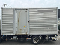 ISUZU Elf Aluminum Van SDG-NMR85AN 2011 149,664km_7