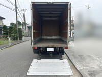 ISUZU Elf Aluminum Van SDG-NMR85AN 2011 149,664km_9