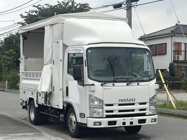 ISUZU Elf Others BDG-NMR85N 2008 19,572km