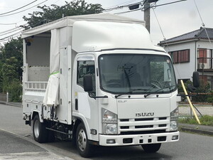 ISUZU Elf Others BDG-NMR85N 2008 19,572km_1