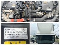 ISUZU Elf Others BDG-NMR85N 2008 19,572km_27
