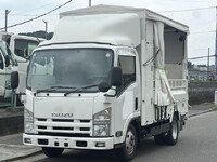 ISUZU Elf Others BDG-NMR85N 2008 19,572km_3