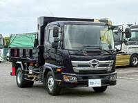 HINO Ranger Dump 2DG-GC2ABA 2020 139,000km_2