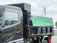HINO Ranger Dump 2DG-GC2ABA 2020 139,000km_5