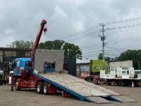 MITSUBISHI FUSO Super Great Safety Loader (With 4 Steps Of Cranes) 2PG-FY70HY 2019 259,000km_10