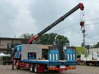 MITSUBISHI FUSO Super Great Safety Loader (With 4 Steps Of Cranes) 2PG-FY70HY 2019 259,000km_12