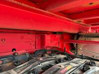 MITSUBISHI FUSO Super Great Safety Loader (With 4 Steps Of Cranes) 2PG-FY70HY 2019 259,000km_16