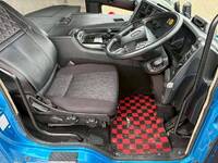MITSUBISHI FUSO Super Great Safety Loader (With 4 Steps Of Cranes) 2PG-FY70HY 2019 259,000km_20