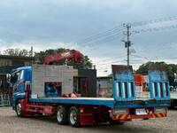 MITSUBISHI FUSO Super Great Safety Loader (With 4 Steps Of Cranes) 2PG-FY70HY 2019 259,000km_3