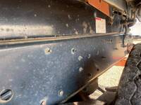 ISUZU Giga Dump QKG-CXZ77AT 2014 575,000km_16