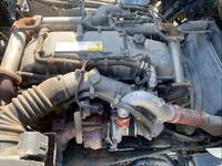ISUZU Giga Dump QKG-CXZ77AT 2014 575,000km_19