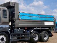 ISUZU Giga Dump QKG-CXZ77AT 2014 575,000km_6