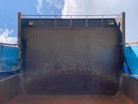 ISUZU Giga Dump QKG-CXZ77AT 2014 575,000km_7