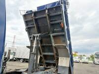MITSUBISHI FUSO Fighter Dump TKG-FK62FY 2014 336,000km_10