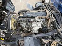 MITSUBISHI FUSO Fighter Dump TKG-FK62FY 2014 336,000km_14