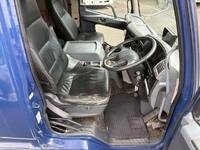 MITSUBISHI FUSO Fighter Dump TKG-FK62FY 2014 336,000km_17