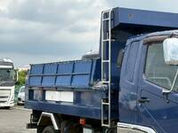 MITSUBISHI FUSO Fighter Dump TKG-FK62FY 2014 336,000km_2