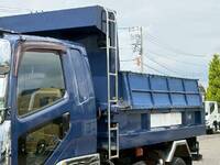 MITSUBISHI FUSO Fighter Dump TKG-FK62FY 2014 336,000km_3
