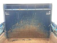 MITSUBISHI FUSO Fighter Dump TKG-FK62FY 2014 336,000km_4