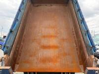 MITSUBISHI FUSO Fighter Dump TKG-FK62FY 2014 336,000km_5