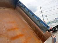 MITSUBISHI FUSO Fighter Dump TKG-FK62FY 2014 336,000km_7